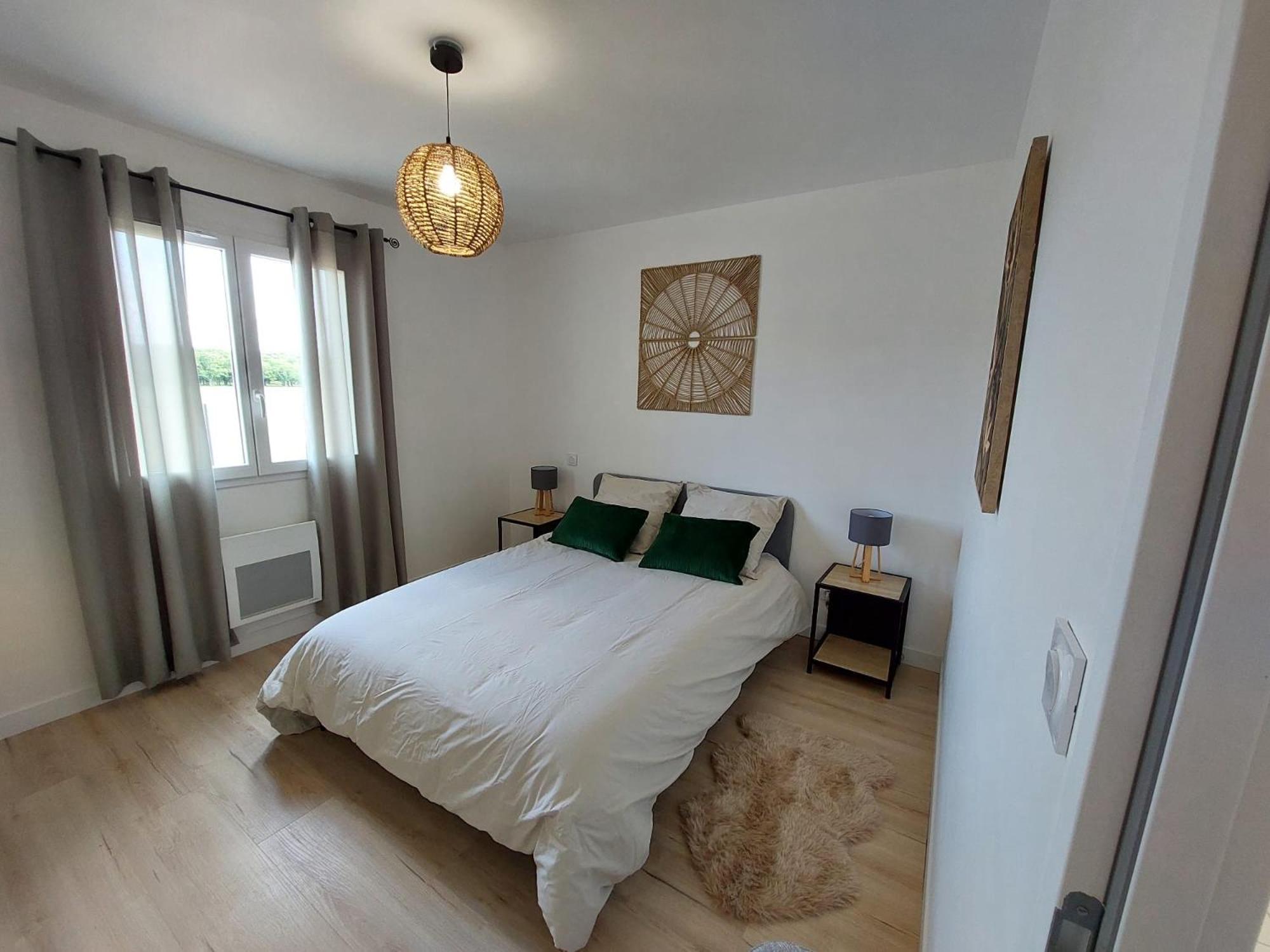 Maison Neuve A Bessens מראה חיצוני תמונה