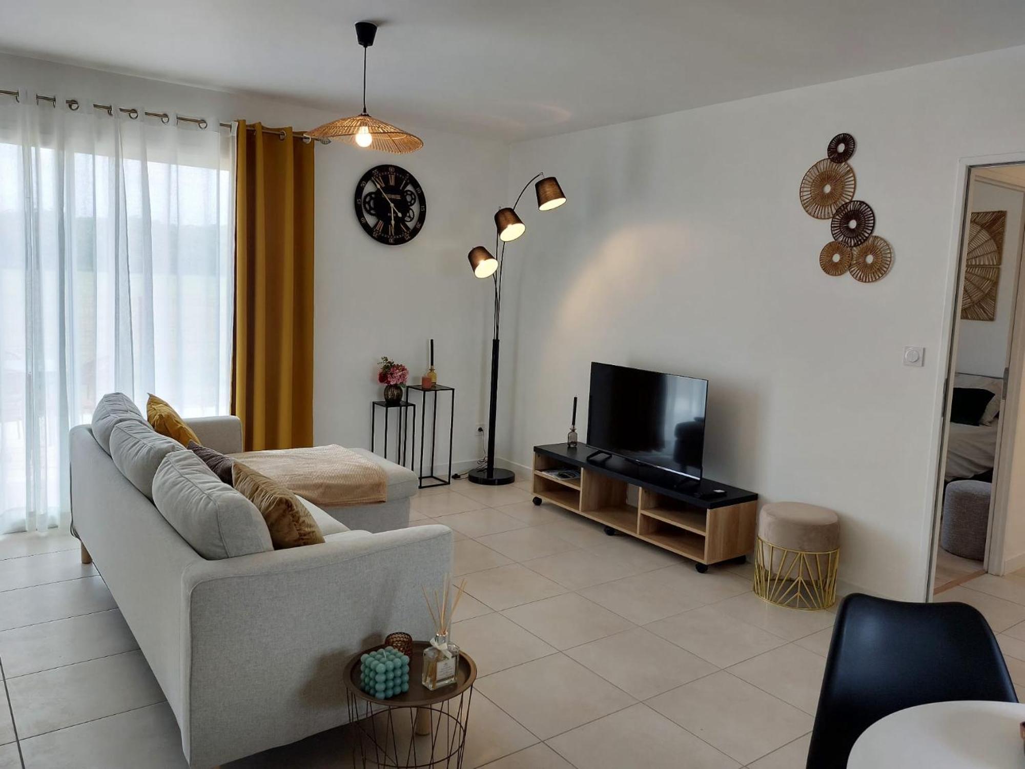 Maison Neuve A Bessens מראה חיצוני תמונה
